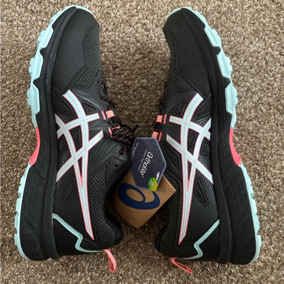 NEW Woman’s 11 ASICS Women's GEL-Venture 8 - Picture 3 of 8